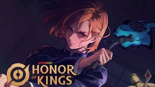 Aku Kembali  Game  Honor Of King