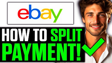 How To Split Payment on eBay (2025) - Step by Step