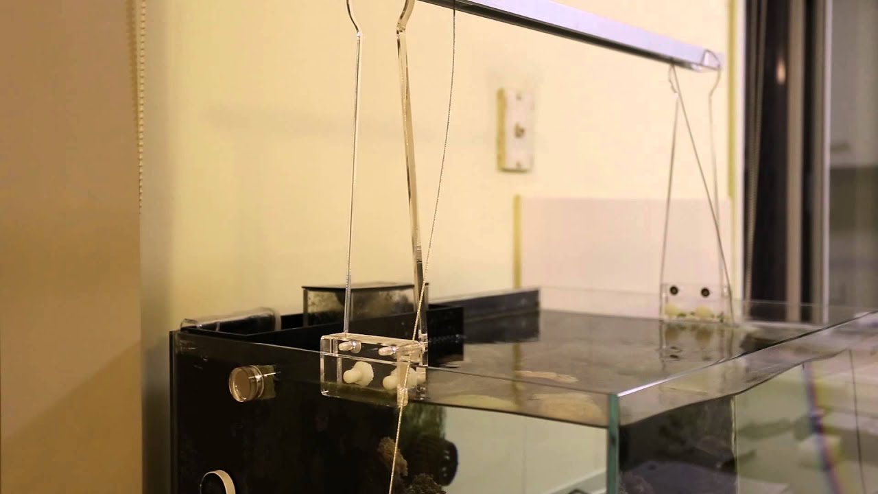 Illumagic LED hanger product setup YouTube