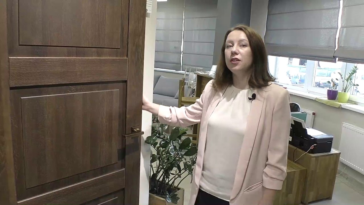 Традиция или Либро? В чем преимущество дверей из массива? | "АртСквер ...