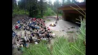 Extended 2015 Trinity Pines Camp Fire Program