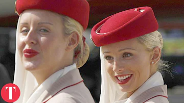 Is it necessary to be beautiful to become air hostess?