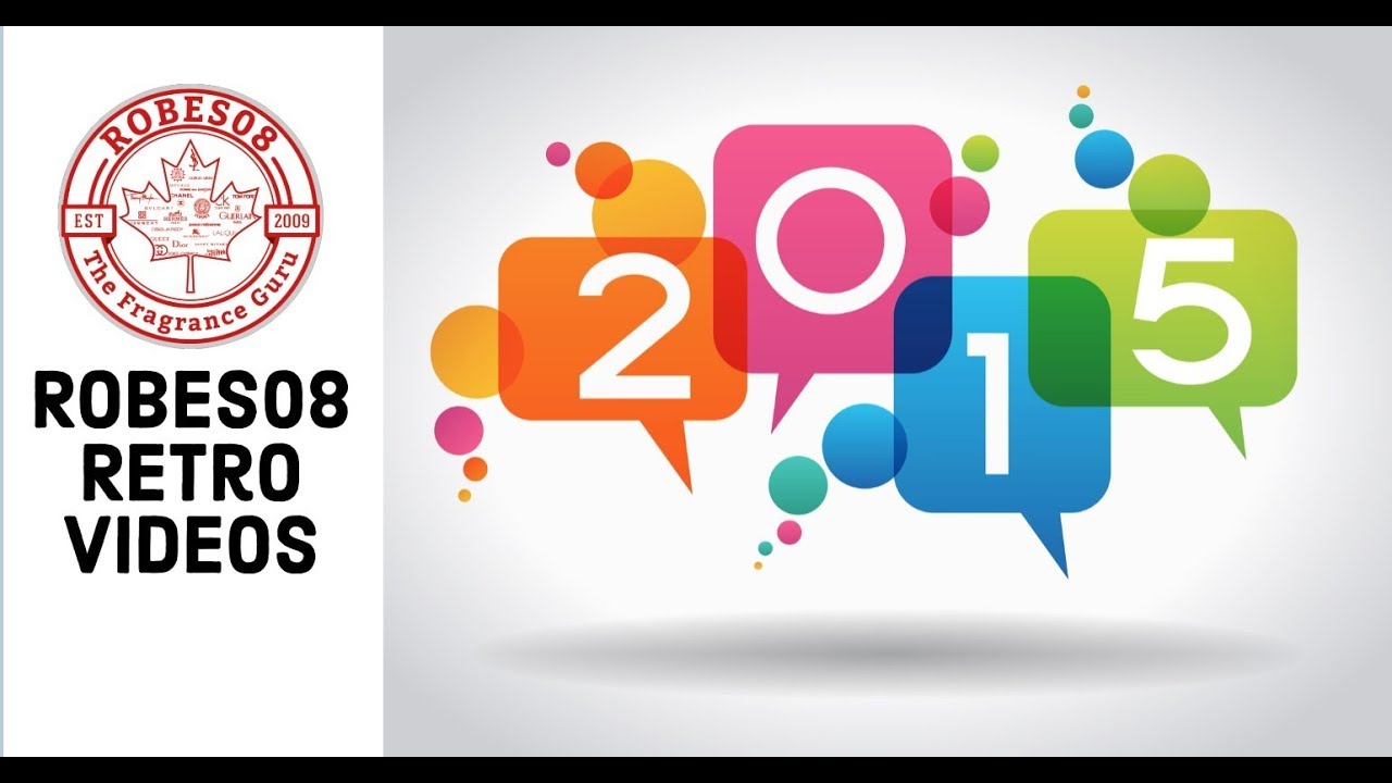 SS - Vittoria Apuana by Profumi Del Forte (2008) | 2015 Re-upload Flashback Videos