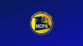 Message From Hertford County Public Schools Superintendent 02/16/21