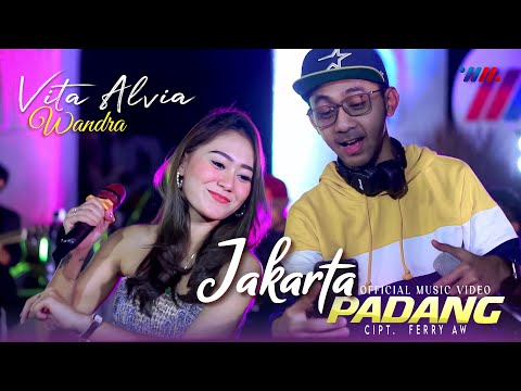 Video Jakarta Padang