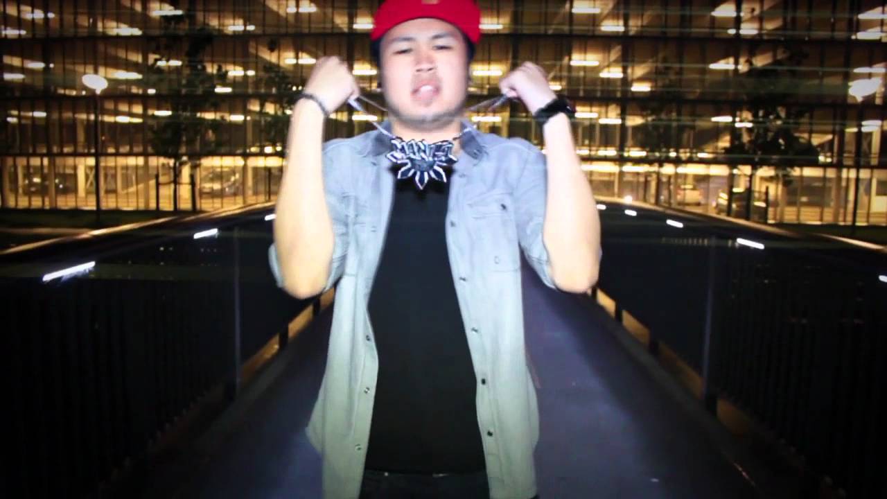 Kanye West ft. Rihanna - All Of The Lights (Manila Boize P-Mix)