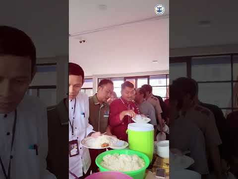 🤲✨ Menjalin Silaturahmi, Menguatkan Kebersamaan ✨🤲