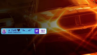 NFS: No Limits | Bugatti Bolide | Dodge Charger R \T