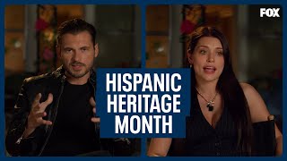 Celebrating Hispanic Heritage Month 2022 | TV FOR ALL