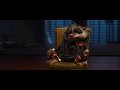 Zootopia Mr Big Korean