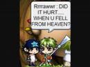 Bagaimana Mendapatkan Pacar di Maple Story