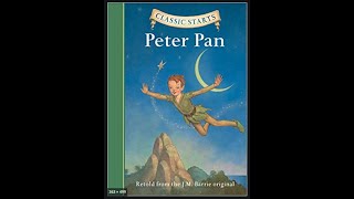Peter Pan : Chapter 10