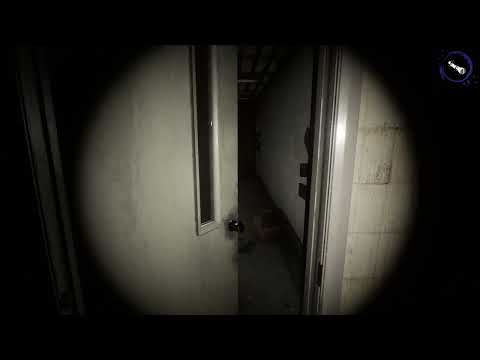 the scariest Devour jumpscare