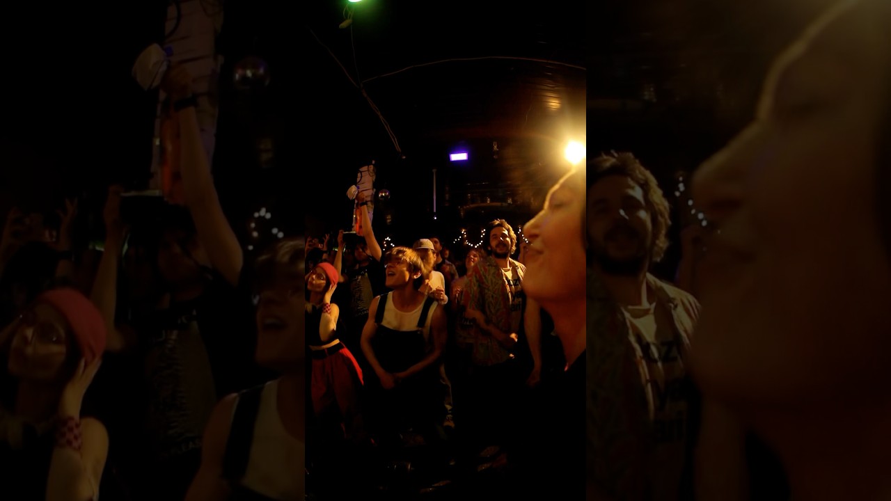 Спасибо, ребята! 7 июня &bull; МСК &bull; Склад №3 8 июня &bull; НИНО &bull; ТАГО )))