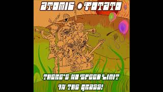 Atomic Potato - Milking the Tit of the Scene