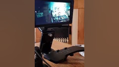 Dji crystalsky monitor  running Kodi nd how to install build with everything