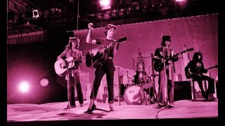 ROLLING STONES: It's Only Rock 'n Roll (But I Like It) - (Promo-Mix) chords