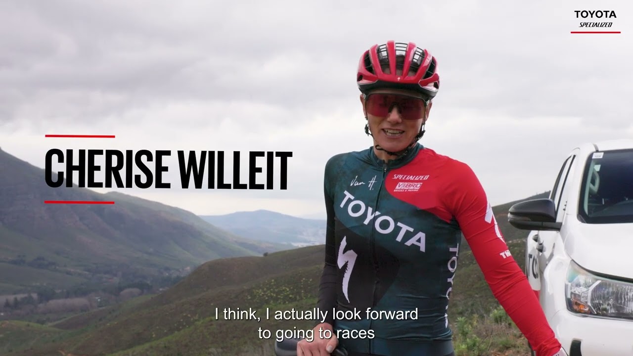 Toyota Specialized presents Backroads | Episode 1