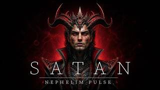 SATAN // Always in the Flame | Dark Hypnotic Techno