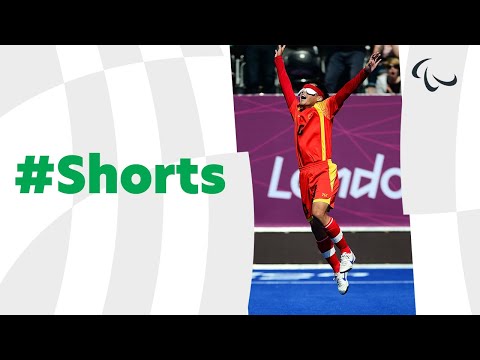 What A Good Finish! 🥵 ⚽️    #Shorts