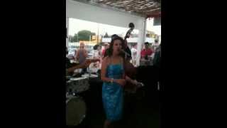 Ruby Ann-You and I are Thru-screamin 2011