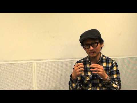 2012 身體 / 介面 數位藝術展 ：江振維