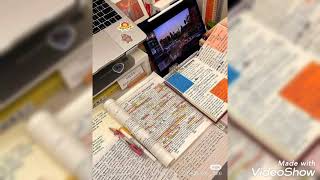 أنت استثنائية ....تحفيز للتميز  &  ثانوية 2025✨📚