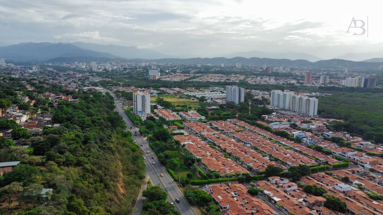 La Garita Los Patios Norte De Santander YouTube