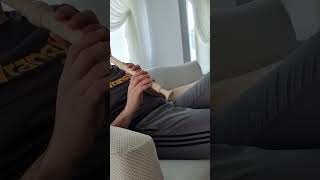 Gurbet Flüt Versiyonu