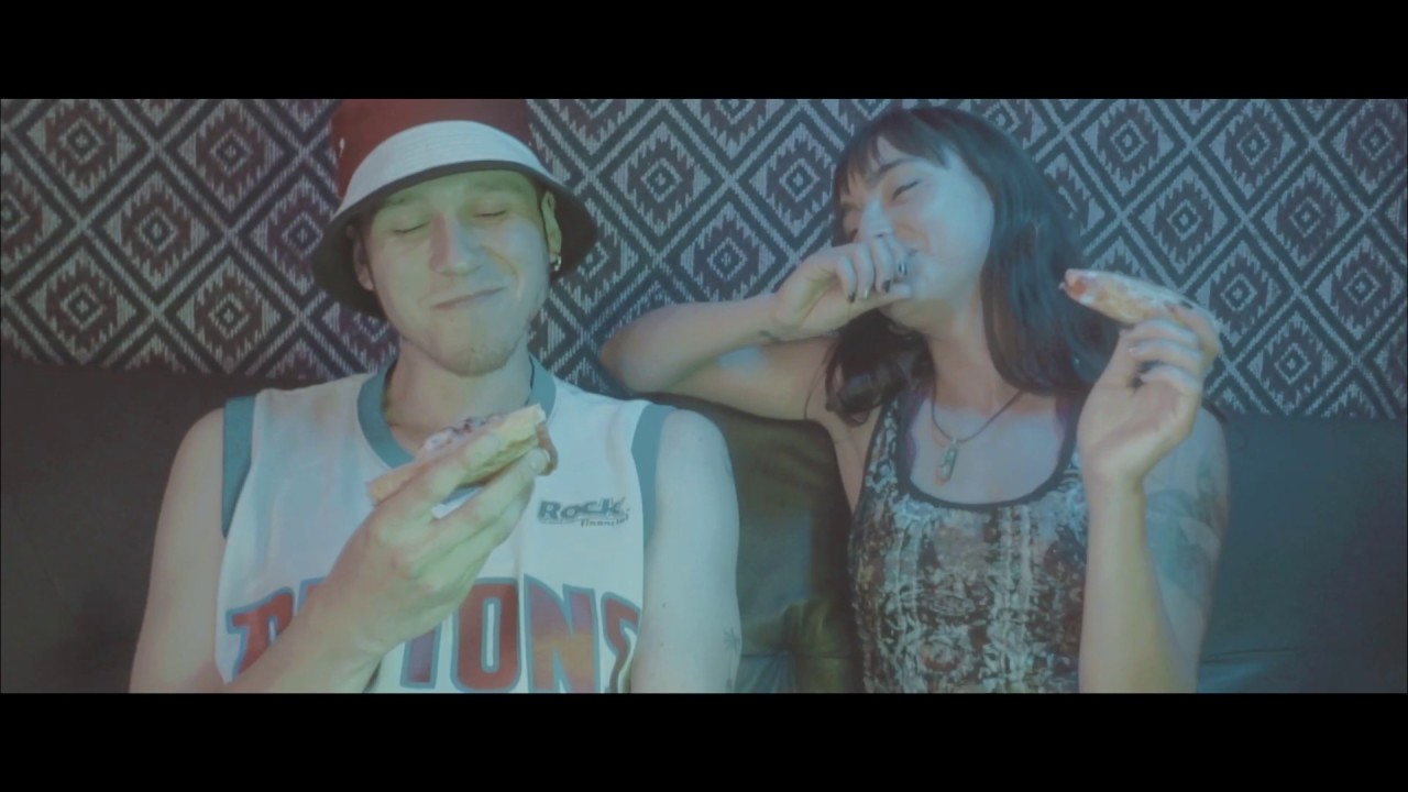 Geseu X Ruff T - MVP (Directed by @erick_elliot)