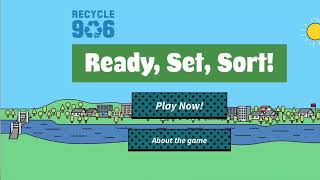 Recycle 906