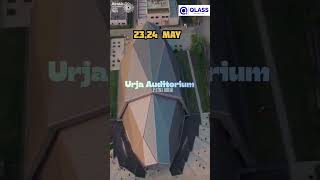 Bihar AI Summit 2026 at Urja Auditorium