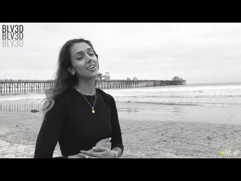Triggered – Jhené Aiko (Norwegian Freestyle Cover)