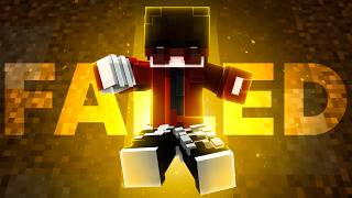 Failed LT2 | SMP Montage