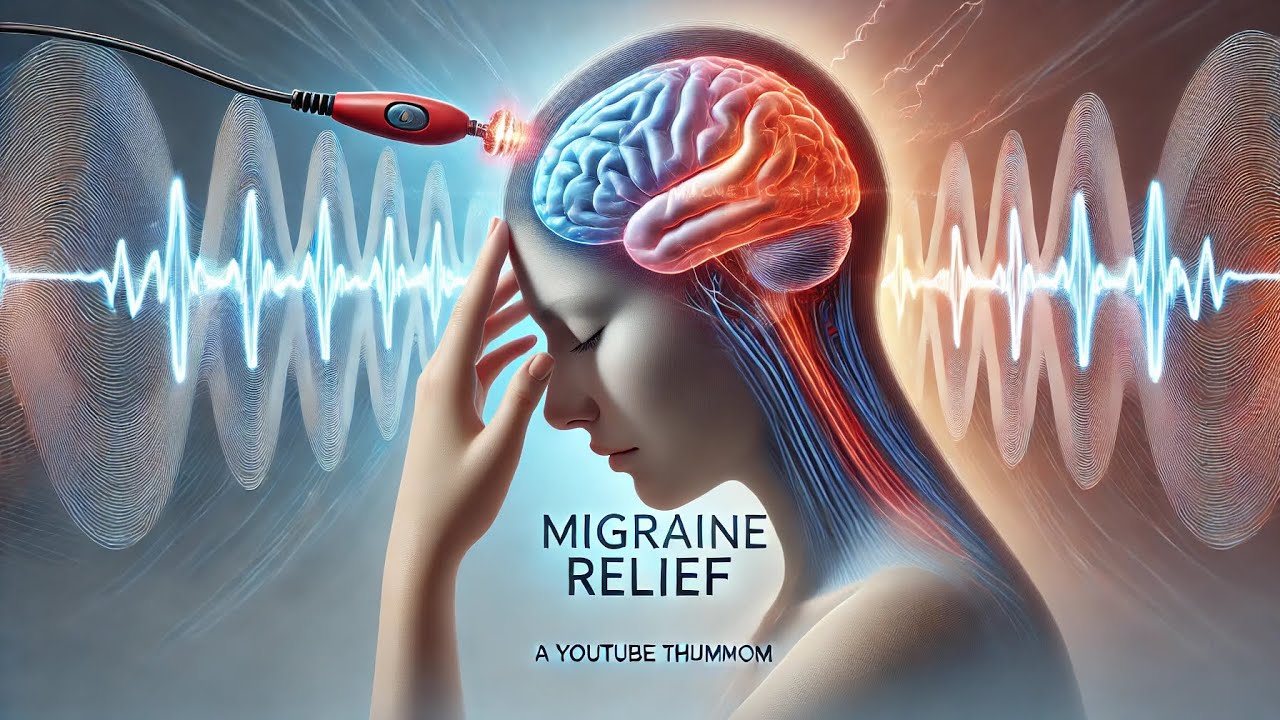 Breakthrough migraine relief at Lado Healing Institute