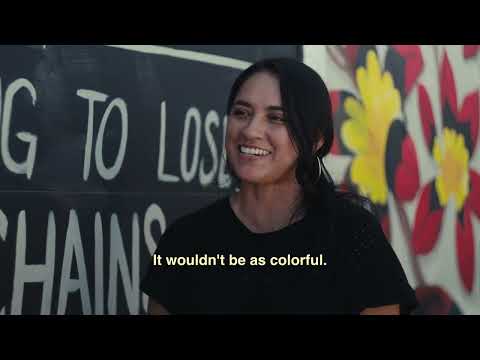 The Ventura Twins Take Los Angeles | La Caravana: Episode 3