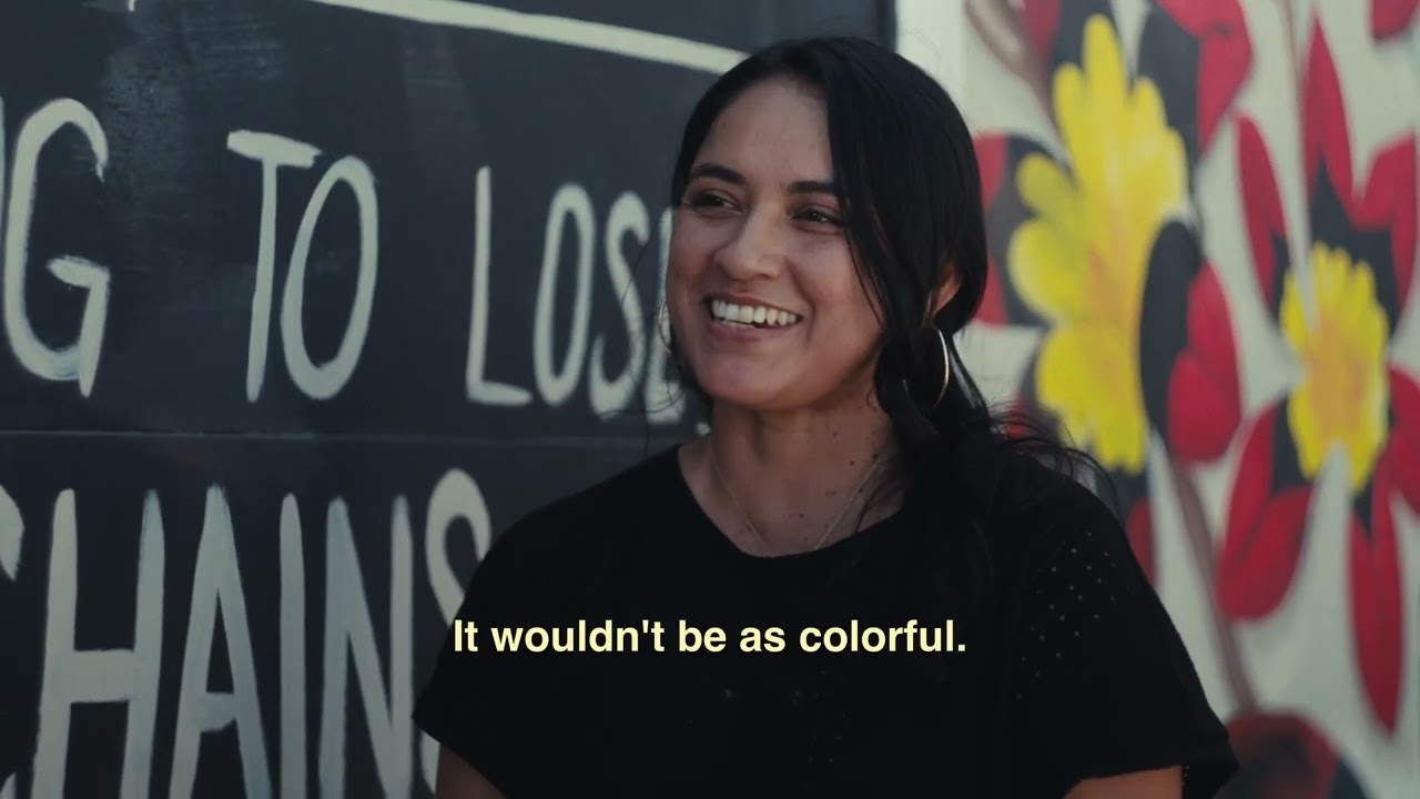 The Ventura Twins Take Los Angeles | La Caravana: Episode 3