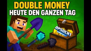 Gräber Tages Double Money Song | 1.21 | Minecraft | OpSucht.net