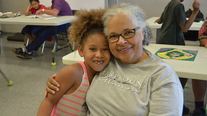 25th Anniversary: Carol Hadley, 25 Years of Service