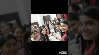 Fiesta De Despedida || Memories part-2 ||ECE