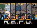 【REPO/レポ】大型アプデを堪能します!!【月皇レン/R.E.P.O.】