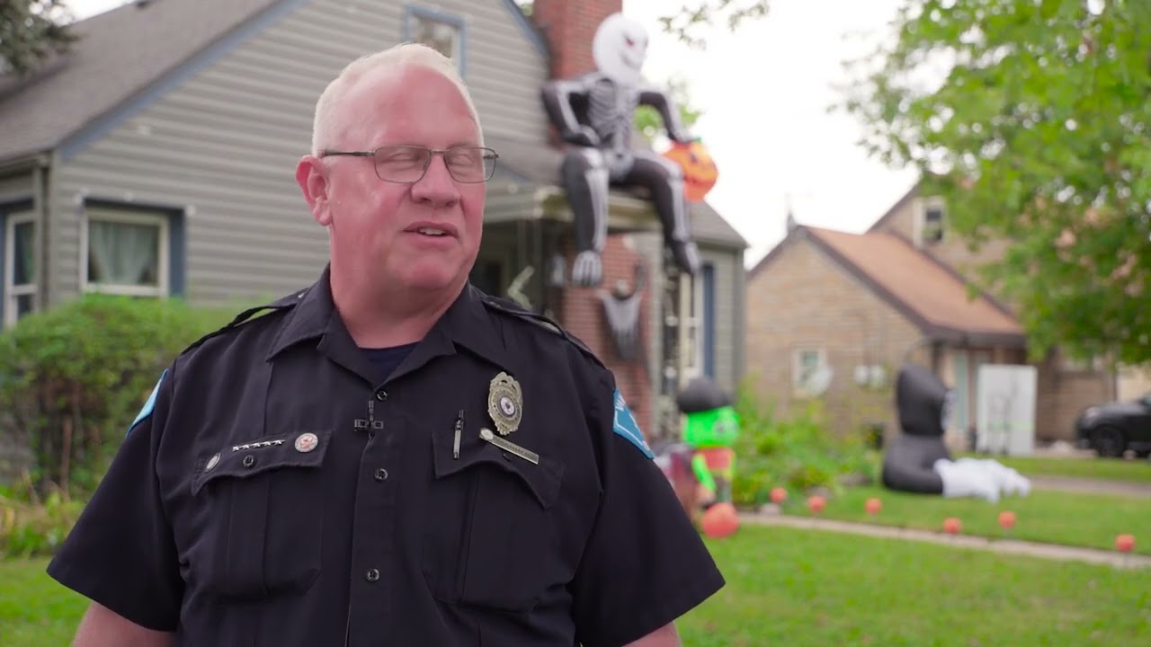 Monday, October 27, 2025 -Focus Vandalia - Beggar’s Night 2025