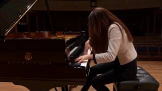 Debussy Prelude Ce qua vu le vent douest
