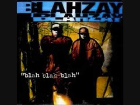 Blahzay Blahzay - Danger 2