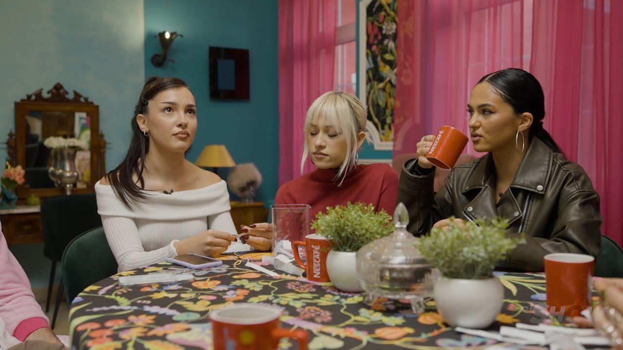 DRUGI IDJSHOW SPY CAM