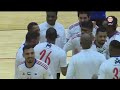 الشارقة يفوز على شباب الأهلي 25-20 ويتوج بطلا لدوري اليد