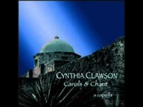 Cynthia Clawson - He Is Born - YouTube