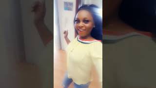 Frank Motigbana Dance