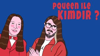 Kemal Can Parlaka Sorduk Pqueen İle Ki̇mdi̇r?