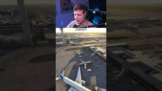 Model Matching Finally in Microsoft Flight Sim